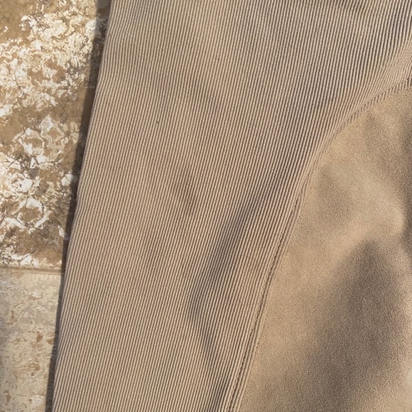 Kerrits youth size large breeches - Picture 5 of 7